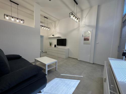 Krásny byt - veľký apartmán v blízkosti centra, Bratislava (photo 2)