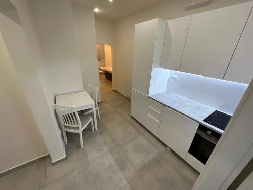 Krásny byt - veľký apartmán v blízkosti centra, Bratislava (photo 5)