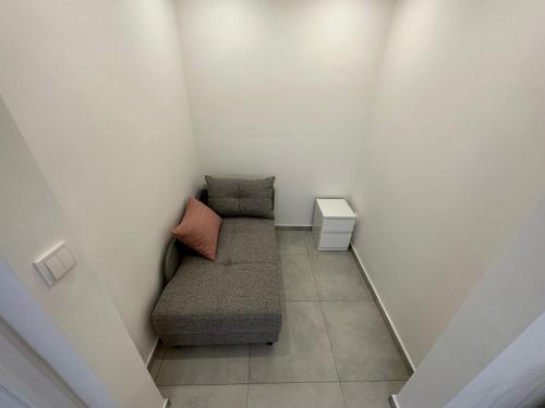 Krásny byt - veľký apartmán v blízkosti centra, Bratislava (photo 10)