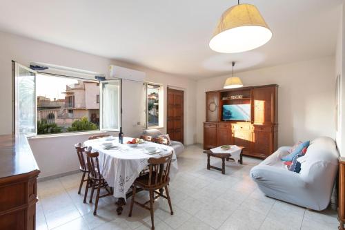  IL VELIERO - Spacious house near the sea in Torre Grande