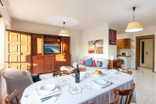  IL VELIERO - Spacious house near the sea in Torre Grande