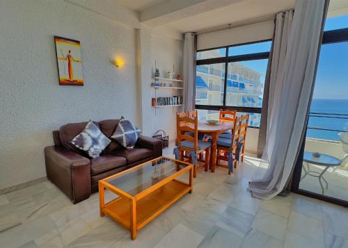 Skol 935 - Cozy 2-Bedroom Apartment with Amazing Sea Views, Marbella (fotografie 2)