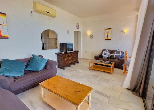 Skol 935 - Cozy 2-Bedroom Apartment with Amazing Sea Views, Marbella (fotografie 3)