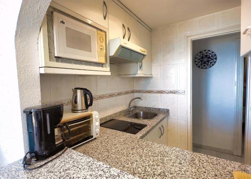 Skol 935 - Cozy 2-Bedroom Apartment with Amazing Sea Views, Marbella (fotografie 10)
