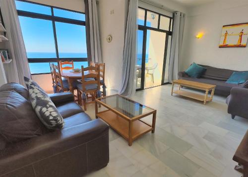 Skol 935 - Cozy 2-Bedroom Apartment with Amazing Sea Views, Marbella (fotografie 5)
