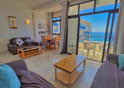 Skol 935 - Cozy 2-Bedroom Apartment with Amazing Sea Views, Marbella (fotografie 7)