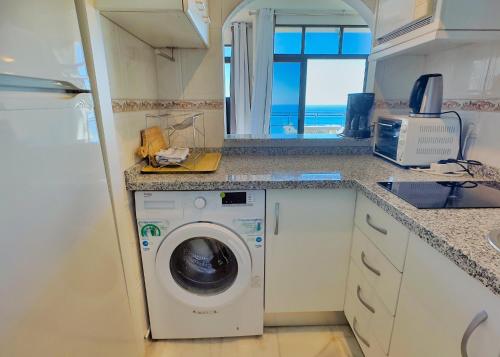 Skol 935 - Cozy 2-Bedroom Apartment with Amazing Sea Views, Marbella (fotografie 8)