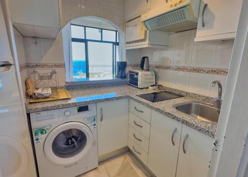 Skol 935 - Cozy 2-Bedroom Apartment with Amazing Sea Views, Marbella (fotografie 9)