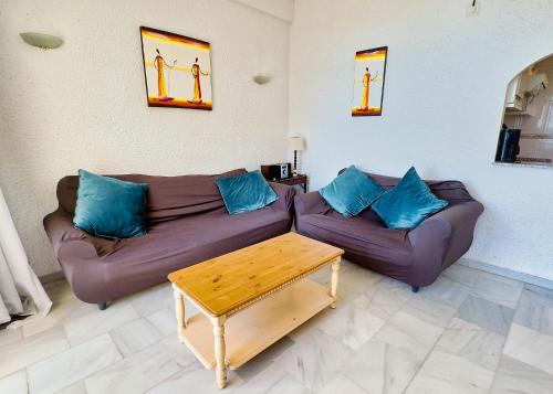 Skol 935 - Cozy 2-Bedroom Apartment with Amazing Sea Views, Marbella (fotografie 6)
