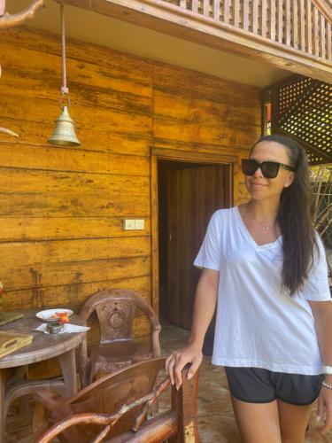 Sea View Resort in Batticaloa