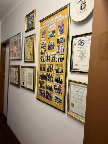 Elwandle Guest House Elwandle Guest House