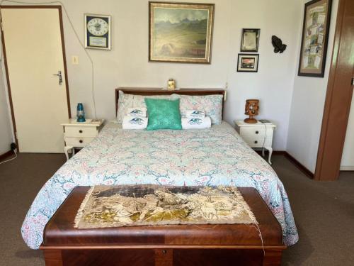 Elwandle Guest House Elwandle Guest House