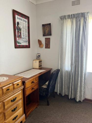 Elwandle Guest House Elwandle Guest House