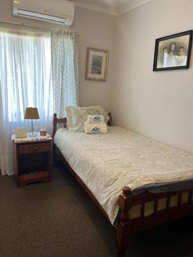 Elwandle Guest House Elwandle Guest House