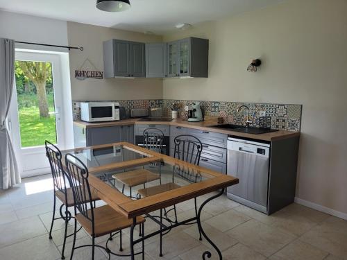 Fasilitas, Location maison proche mer in Houdetot