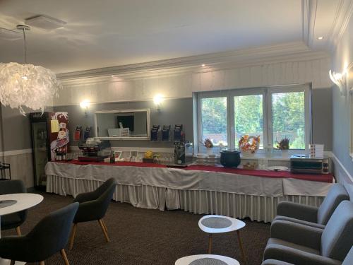 Wellness Hotel Bahenec in كابريفينكا