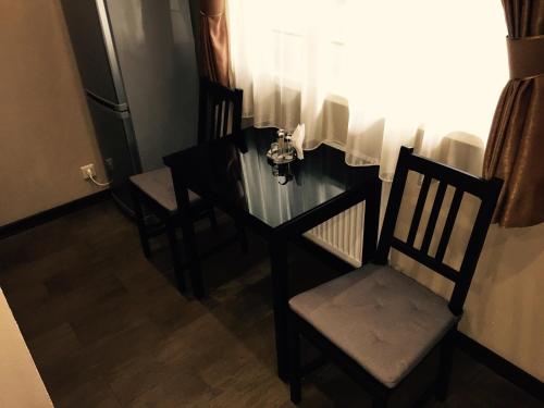 Mini Hotel Studio Na Frunze