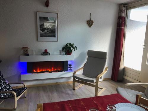 Serre chevalier,Chantemerle,T2 proche pistes Serre chevalier,Chantemerle,T2 proche pistes