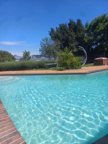 Foto - Thyme Wellness Spa and Guesthouse