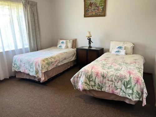 Elwandle Guest House Elwandle Guest House