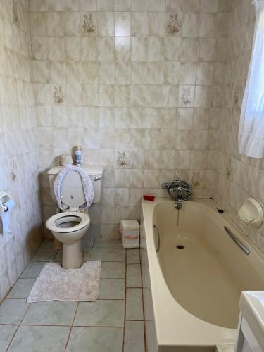 Elwandle Guest House Elwandle Guest House