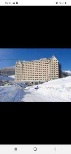 Residence PARADISO