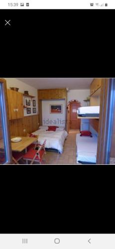  Residence PARADISO in Roccaraso