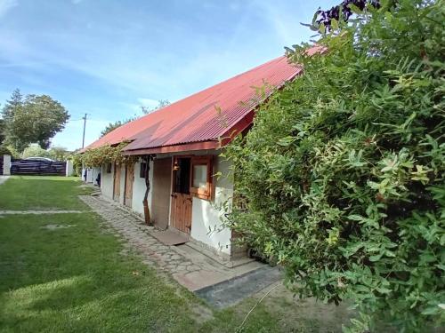 Agroturystyka Zielony Zakątek (Agroturystyka Zielony Zakatek) in Chycina
