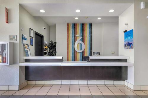 Motel 6-Cedar Park TX - main image