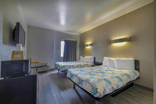 Classic Quadruple Room - Smoking