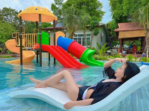 Homestay bungalow Vũng Tàu
