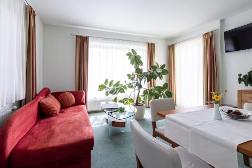 Iekārtas, Pension Klug Adults only in Mitterbach Am Erlaufsee
