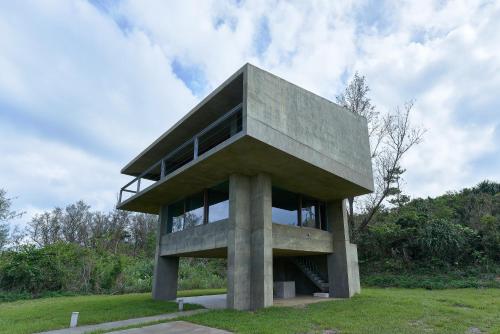 BBQ可能 最大6名 自然に囲まれゆっくり過ごしたい方におすすめ DAICHI OKINAWA villa M BBQ可能 最大6名 自然に囲まれゆっくり過ごしたい方におすすめ DAICHI OKINAWA villa M