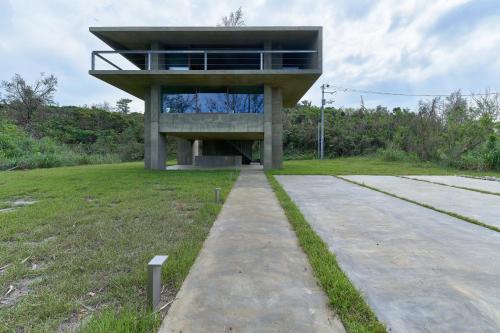 BBQ可能 最大6名 自然に囲まれゆっくり過ごしたい方におすすめ DAICHI OKINAWA villa M BBQ可能 最大6名 自然に囲まれゆっくり過ごしたい方におすすめ DAICHI OKINAWA villa M