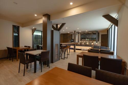 Seaview Villa Coastal Estate - 편의 시설/서비스