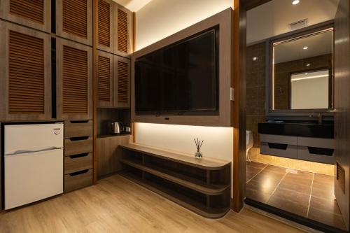 Seaview Villa Coastal Estate - 편의 시설/서비스