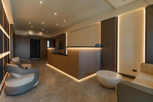 Seaview Villa Coastal Estate - 편의 시설/서비스