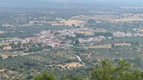 Casa Rural La Cordonera