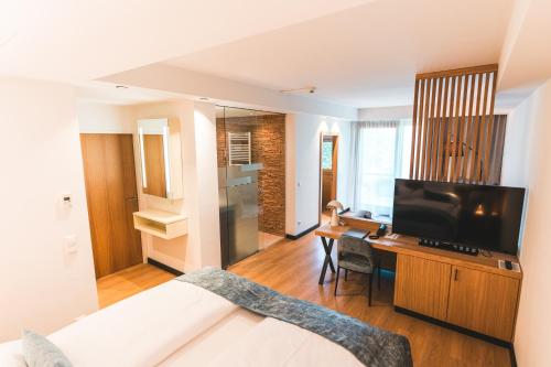 VILA VITA Pannonia Room Type - Two-Bedroom Apartment