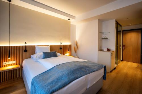 VILA VITA Pannonia Room Type - Queen Room