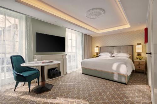 Great Scotland Yard Hotel part of Hyatt - image 2
