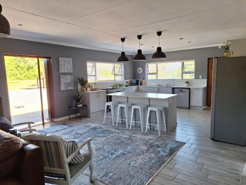 Dapur, The Beach House Paradise in Jeffreys Bay
