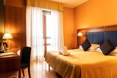 Hotel Berlino - image 9