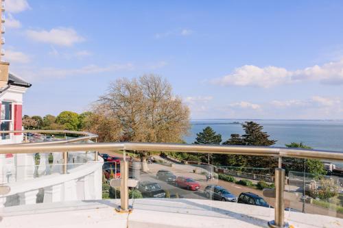 View, Muthu Westcliff Hotel (Near London Southend Airport) in Southend-on-Sea