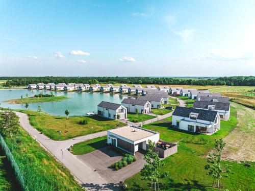 VILA VITA Pannonia Room Type - Holiday Home