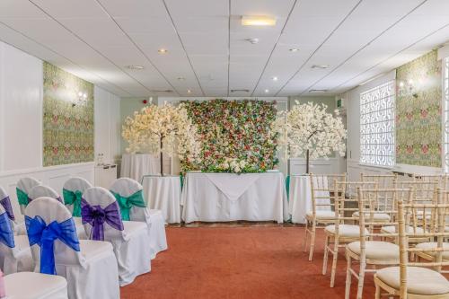 Muthu Westcliff Hotel (Near London Southend Airport) - image 10