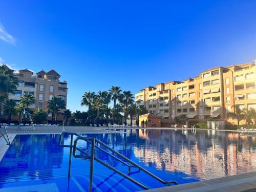 ISLA CANELA PLAYA Y GOLF, 1ª Línea de playa