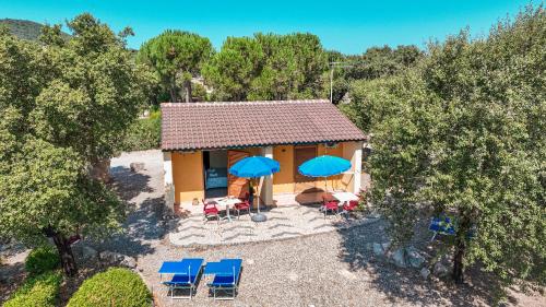 Agriturismo Rocce Bianche