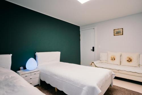 Garosugil Homestay - Female Only, Seul (foto 11)