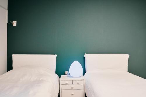Garosugil Homestay - Female Only, Seul (foto 9)